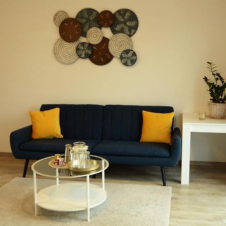 Unique Zentrale Moderne 2 Zimmer Wohnung Nahe Dem Park Villingen-Schwenningen Eksteriør billede